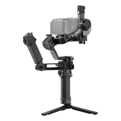 گیمبال دوربین دی جی آی DJI RS5 Gimbal Combo Kit