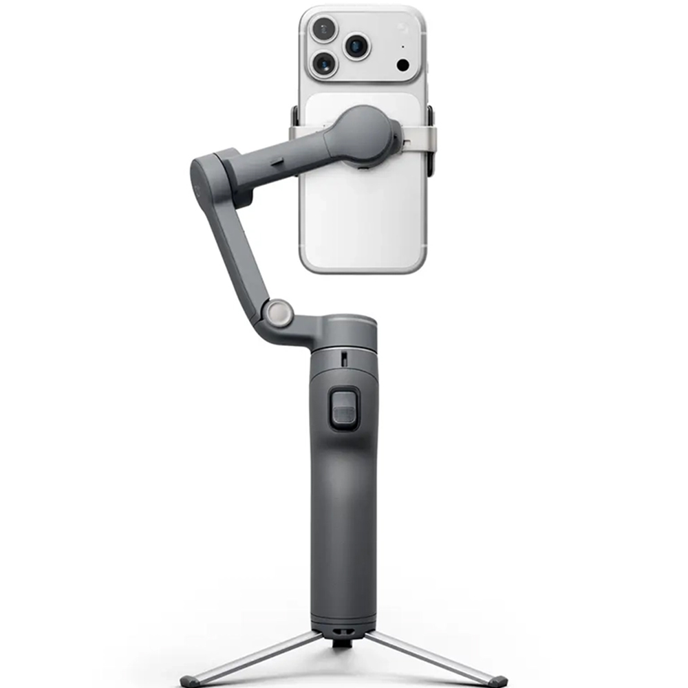 Gimbal DJI Osmo Mobile 8P Device Only (2) گیمبال موبایل اسمو Gimbal DJI Osmo Mobile 8P Device Only