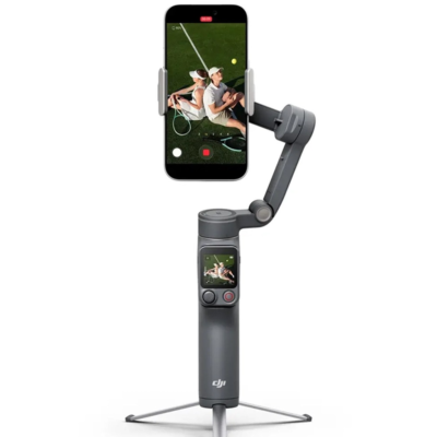 گیمبال موبایل اسمو Gimbal DJI Osmo Mobile 8P Device Only
