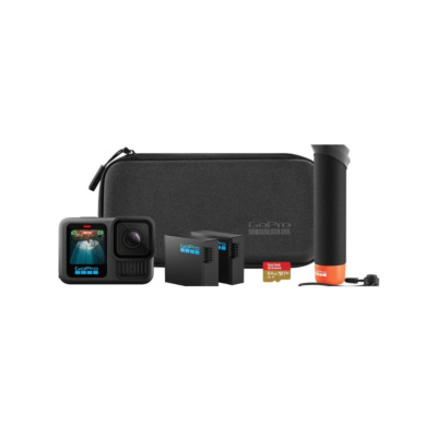 دوربین گوپرو هیرو باندل GoPro HERO13 Black Accessory Bundle