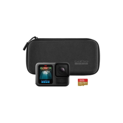 دوربین گوپرو هیرو باندل GoPro HERO13 Black Speciality Bundle