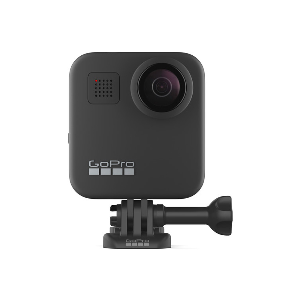 GoPro MAX 360 Action Camera دوربین 360 درجه گوپرو GoPro MAX 360 Action Camera