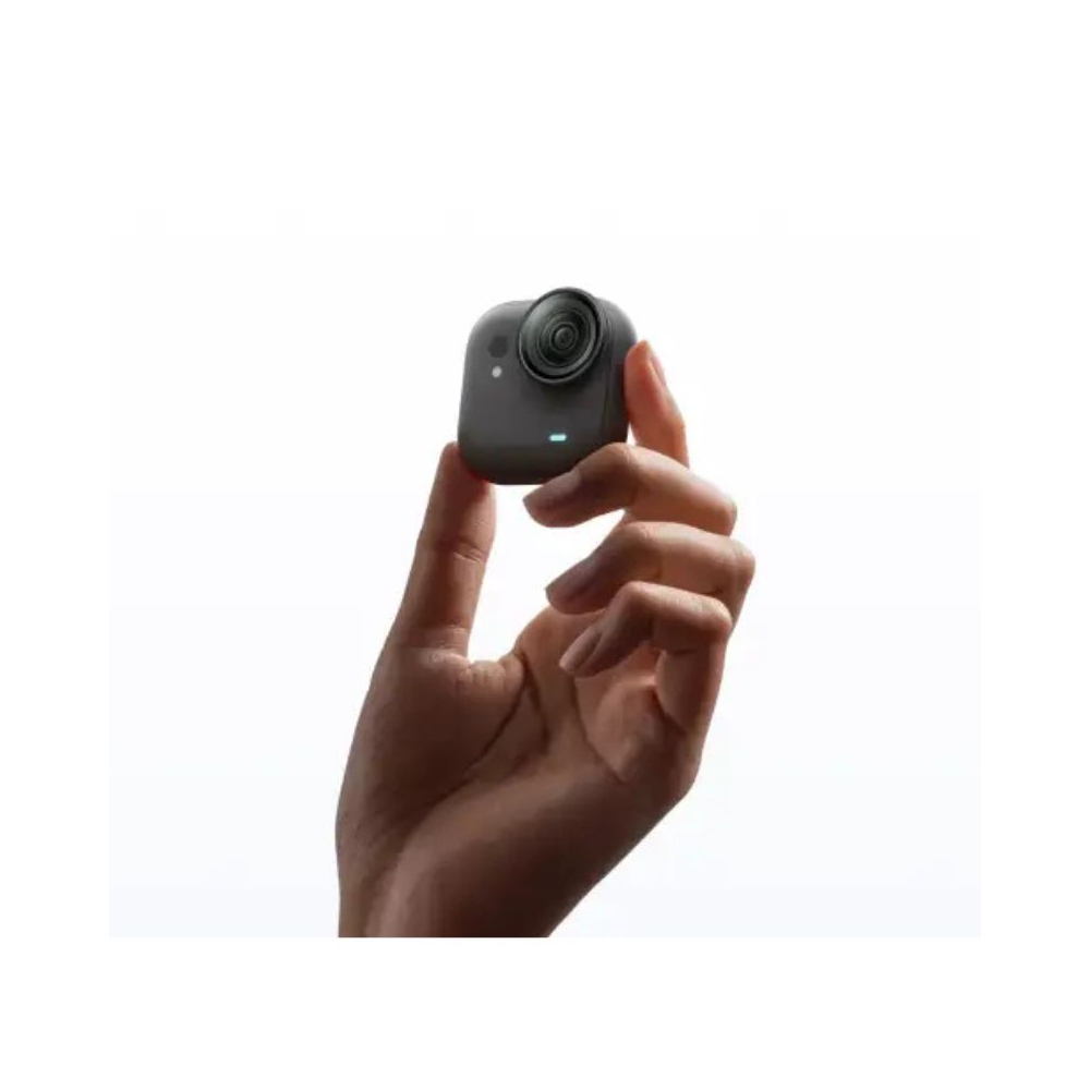 Insta360 GO Ultra Creator Bundle (Black) (3)