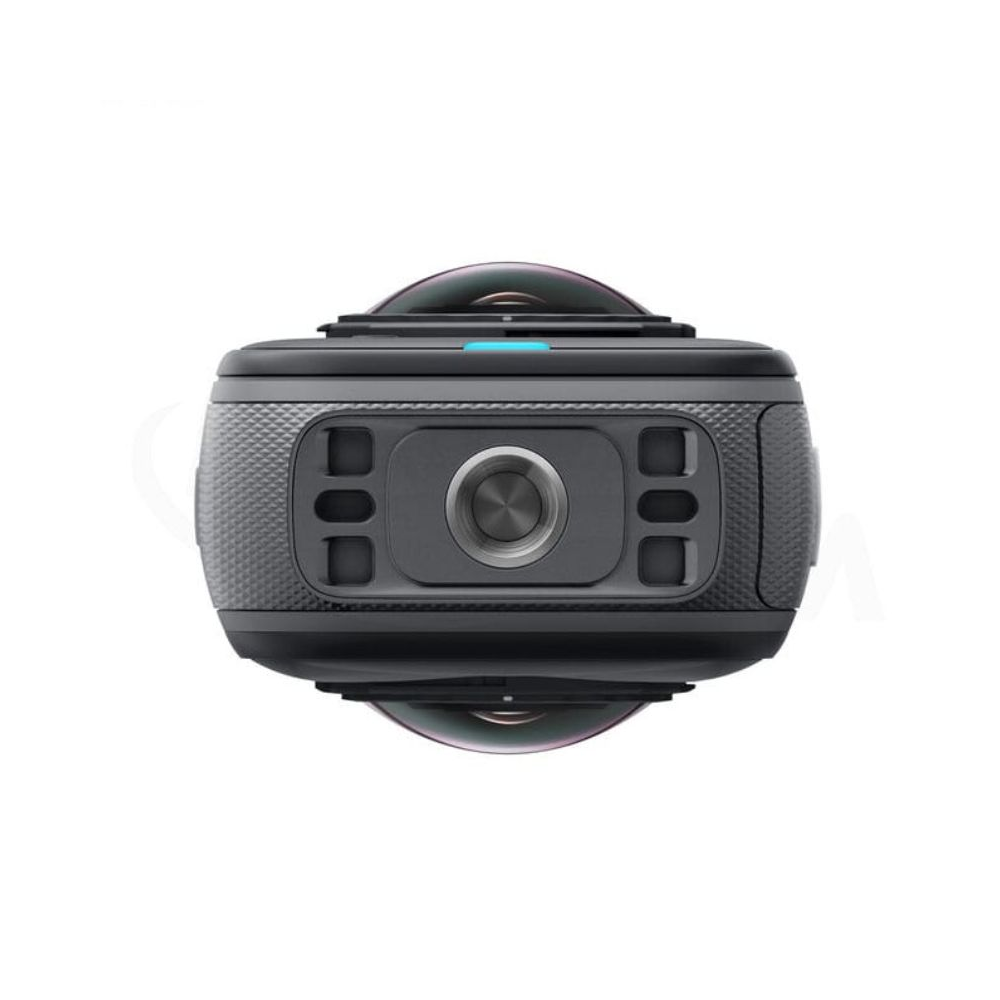 Insta360 X5 360 Action Camera Essentials Bundle (2) دوربین اکشن اینستا Insta360 X5 360 Action Camera Essentials Bundle