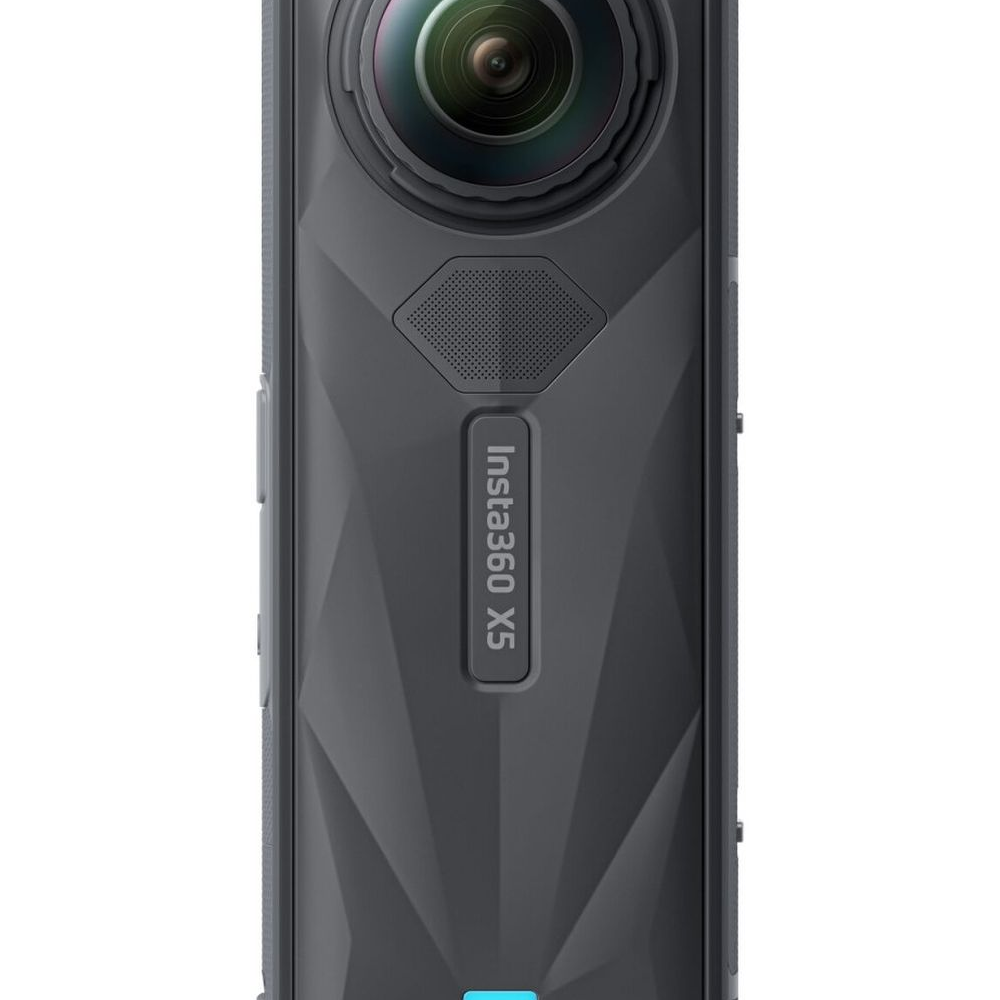 Insta360 X5 Starter Bundle (2) دوربین ورزشی اینستا ۳۶۰ Insta360 X5 Starter Bundle