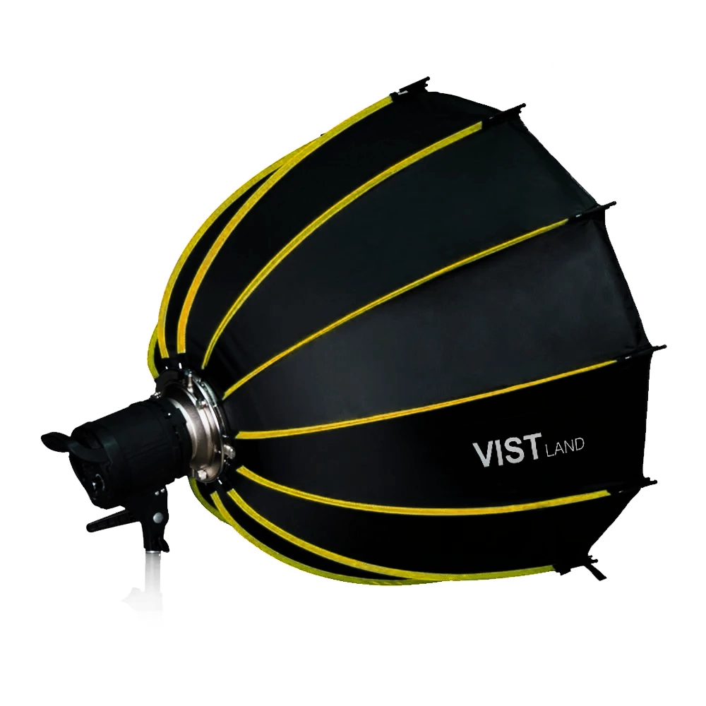 VIST land QR-P70 پارابولیک پرتابل ویست لند VIST land QR-P70