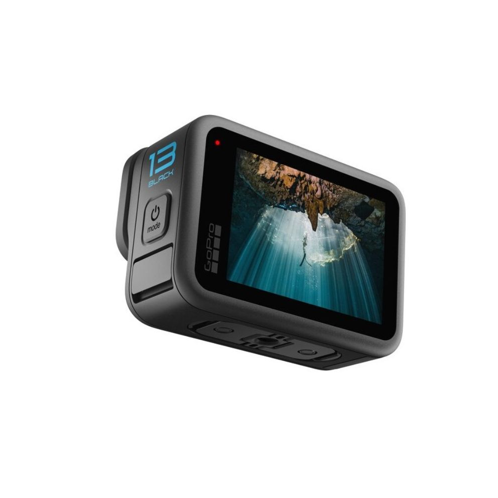 دوربین گوپرو هیرو باندل GoPro HERO13 Black Speciality Bundle (2) دوربین گوپرو هیرو باندل GoPro HERO13 Black Speciality Bundle