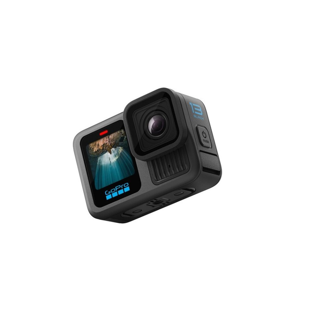 دوربین گوپرو هیرو باندل GoPro HERO13 Black Speciality Bundle دوربین گوپرو هیرو باندل GoPro HERO13 Black Speciality Bundle