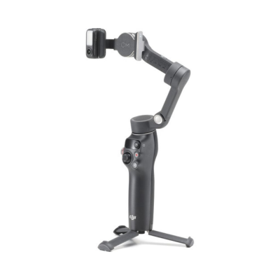 گیمبال گوشی هوشمند DJI Osmo Mobile 7P Smartphone Gimbal