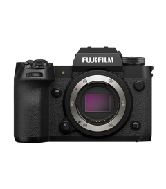 دوربین بدون آینه فوجی Fujifilm X-H2 Mirrorless Camera Body