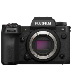 دوربین بدون آینه فوجی فیلم Fujifilm X-H2S