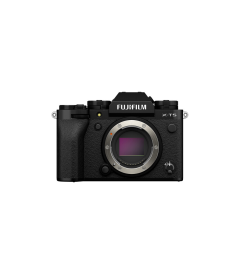 دوربين بدون آينه فوجی فيلم Fujifilm X-T5 Mirrorless Camera Body Black