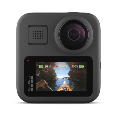 دوربین 360 درجه گوپرو GoPro MAX 360 Action Camera