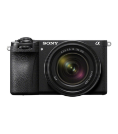 دوربین بدون آینه سونی Sony Alpha a6700 Mirrorless Digital Camera kit 18-135mm