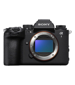 دوربین بدون آینه سونی Sony a1 II Mirrorless Camera Body