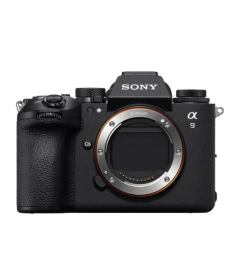 دوربین بدون آینه سونی Sony a9 III Mirrorless Camera